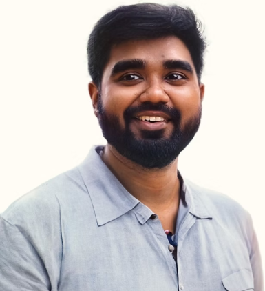 Chandan Mondal